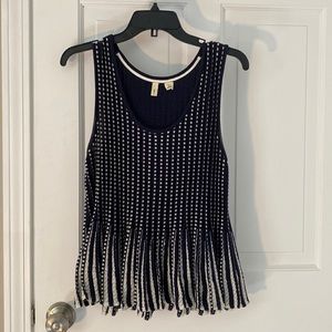 Moth Professional Top